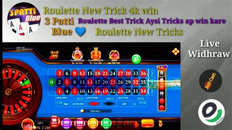 roulette trick|Iba pa.